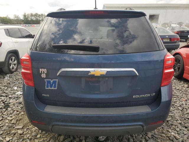 2016 CHEVROLET EQUINOX LT #3286577146