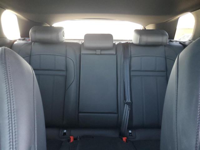 2021 LAND ROVER RANGE ROVE SALZP2FX3MH132852