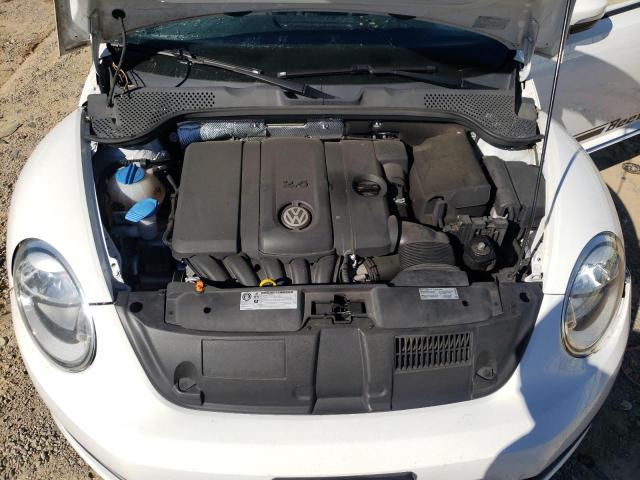 2013 VOLKSWAGEN BEETLE #3311511244