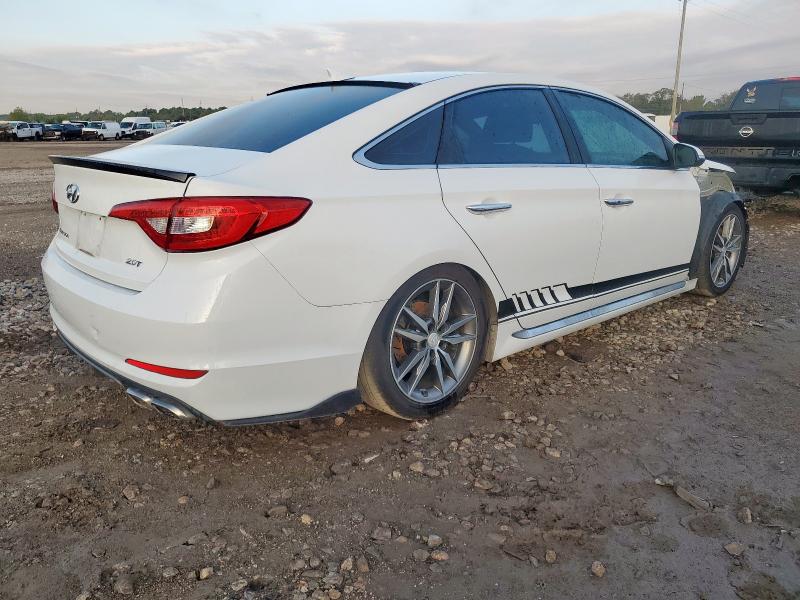 2015 HYUNDAI SONATA SPO - 5NPE34AB8FH180344