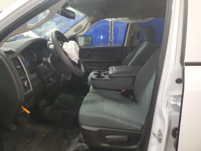 2019 RAM 1500 CLASS - 1C6RR7FG5KS668000