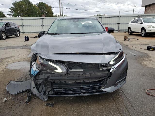 2024 NISSAN ALTIMA SV - 1N4BL4DV4RN400890