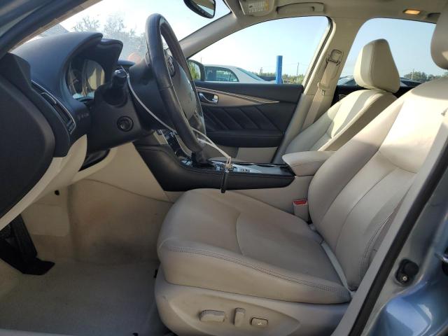 2017 INFINITI Q50 PREMIU JN1EV7AP8HM732301