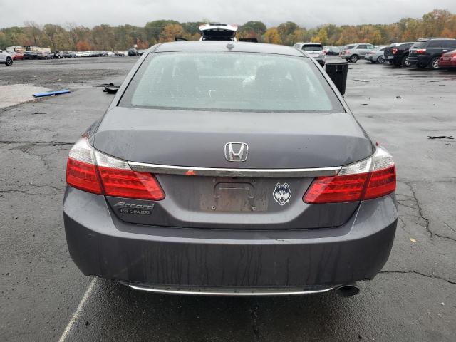 2014 HONDA ACCORD EXL - 1HGCR2F80EA155033