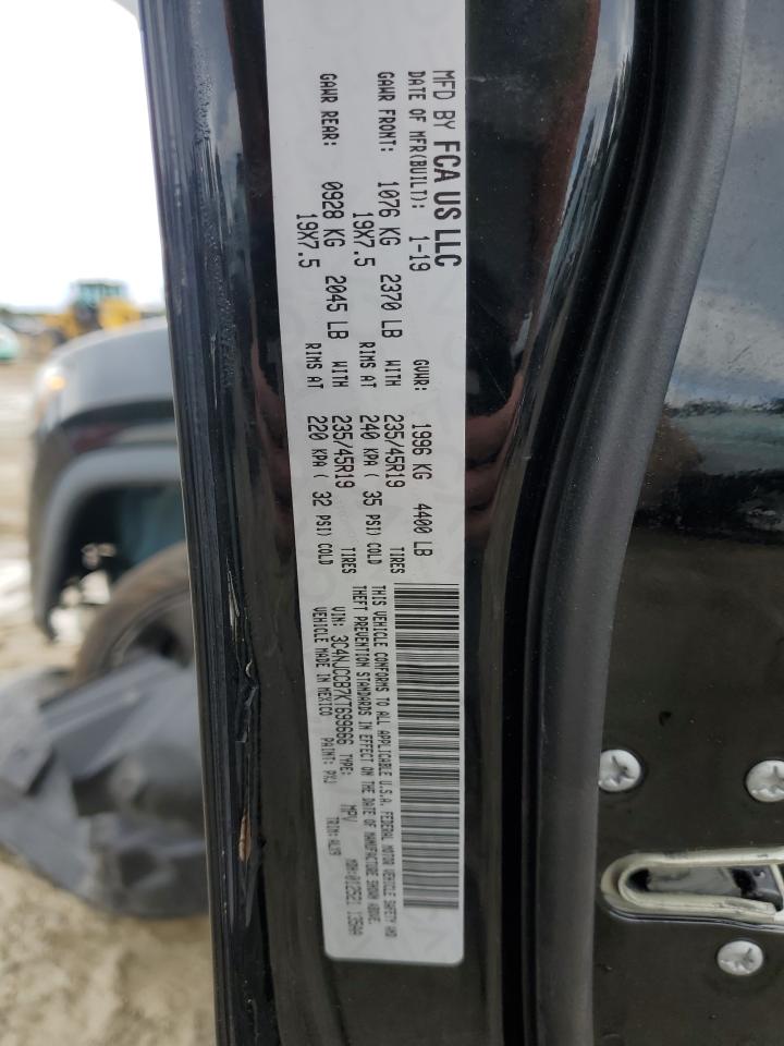 JEEP COMPASS LIMITED