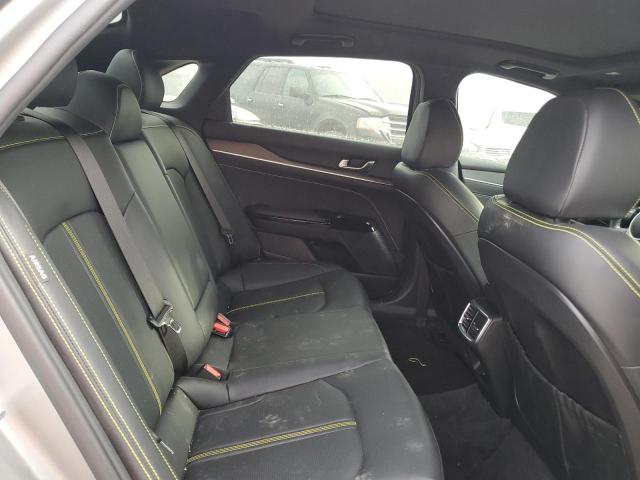 2025 KIA K5 GT #3290233209