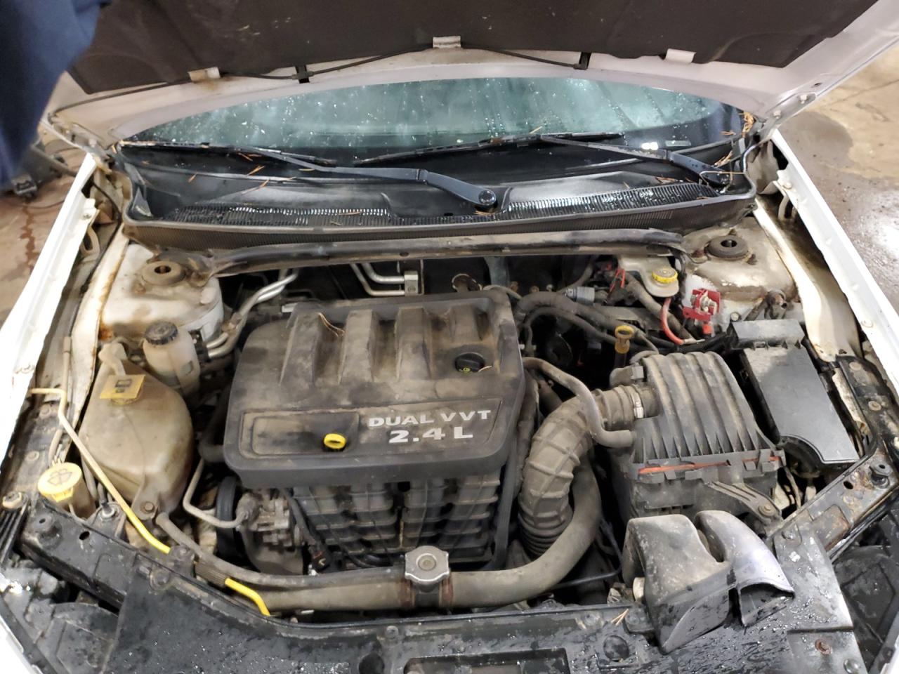 CHRYSLER 200 TOURING