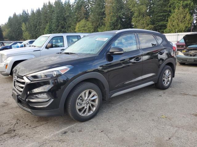 2017 HYUNDAI TUCSON LIM #3302963635