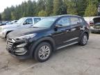 Lot #3302963635 2017 HYUNDAI TUCSON LIM