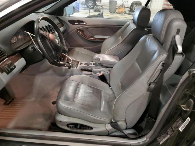 2001 BMW 325 CI #3293171149