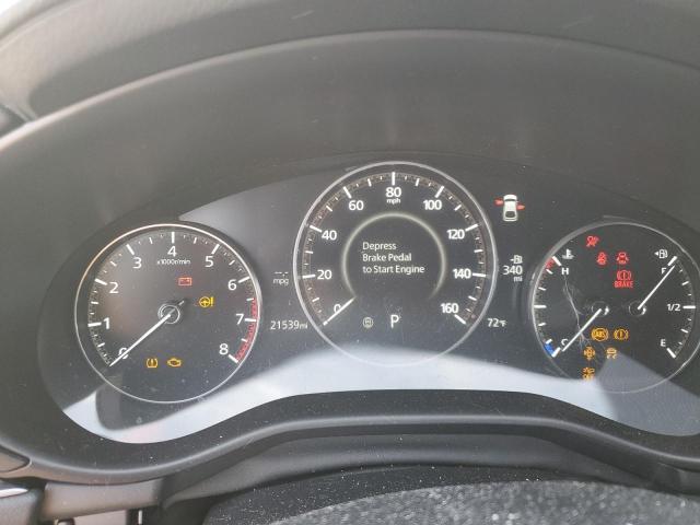 2022 MAZDA 3 JM1BPAJL0N1520381
