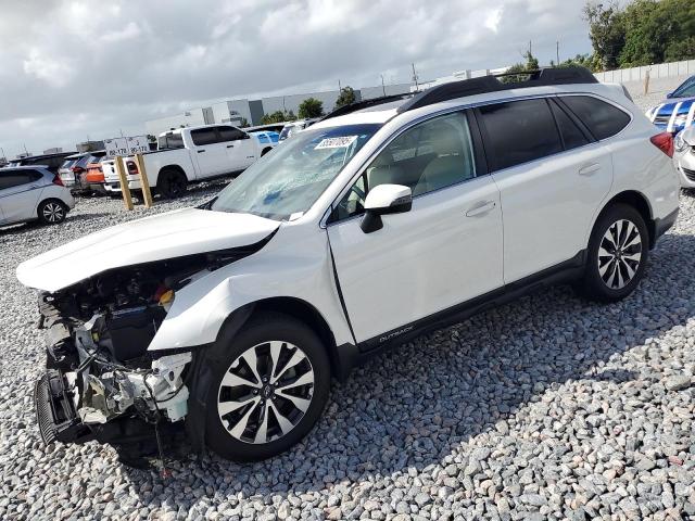 SUBARU OUTBACK 2.
