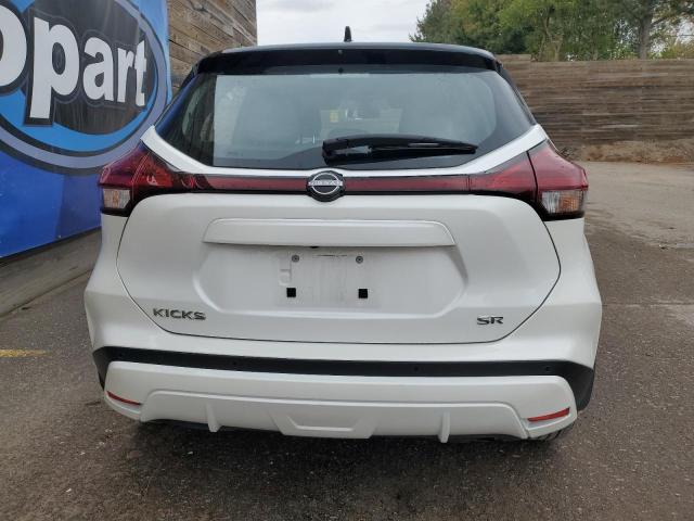 2023 NISSAN KICKS SR 3N1CP5DV9PL567982