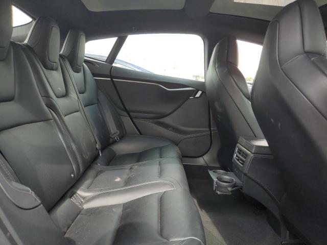 2018 TESLA MODEL S - 5YJSA1E25JF296450