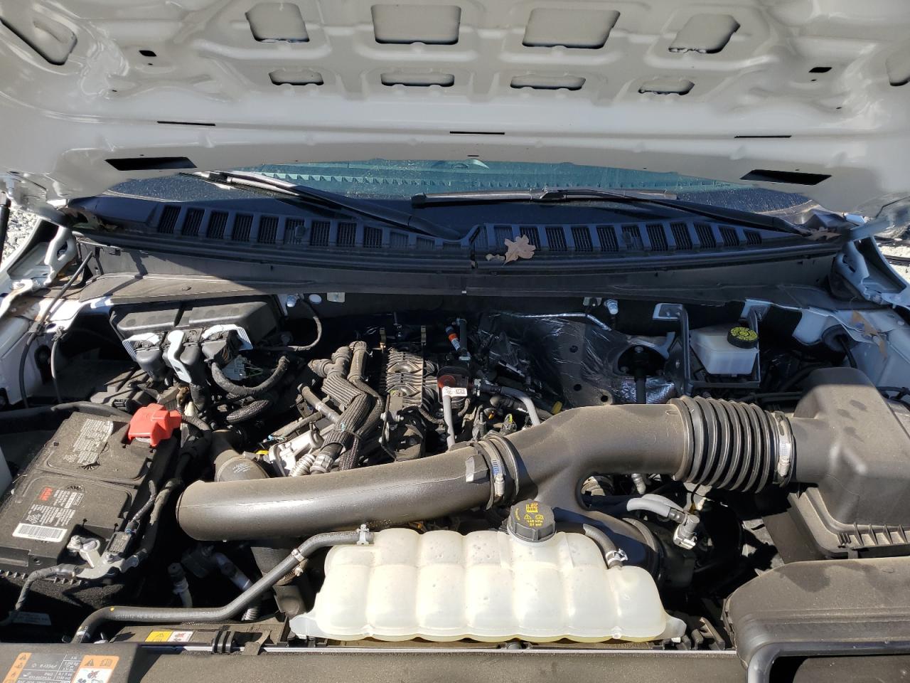 FORD EXPEDITION LIMITED