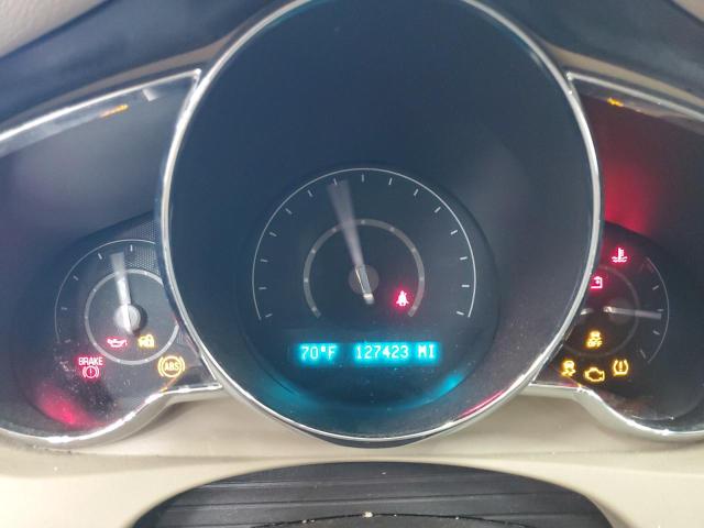 2012 CHEVROLET MALIBU 2LT - 1G1ZD5E00CF396698