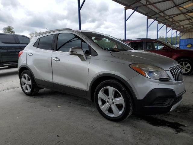 2015 BUICK ENCORE - KL4CJASB9FB267269