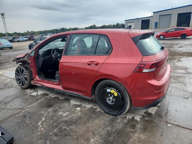 2024 VOLKSWAGEN GTI AUTOBA WVWVA7CD1RW225449