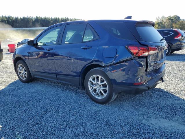 2023 CHEVROLET EQUINOX LS - 3GNAX5EG7PL181086