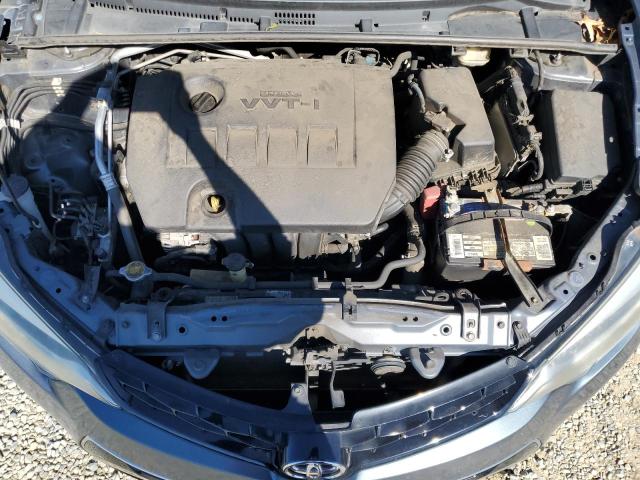 2015 TOYOTA COROLLA L - 2T1BURHE8FC455856