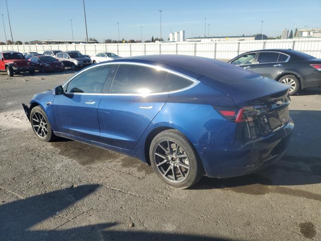 2018 TESLA MODEL 3 - 5YJ3E1EA8JF013152
