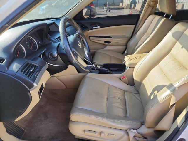 2012 HONDA ACCORD SE - 1HGCP2F67CA103965