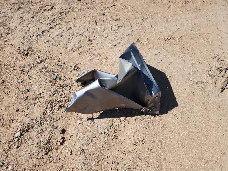 2024 CHEVROLET TRAX ACTIV #3303982700