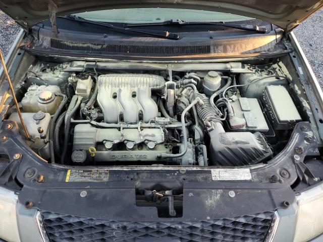 2007 FORD FREESTYLE #3284028798