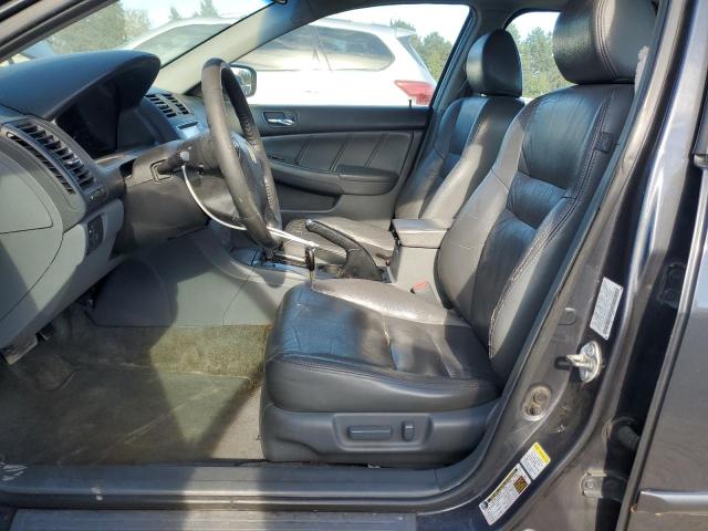 2006 HONDA ACCORD EX #3285234569