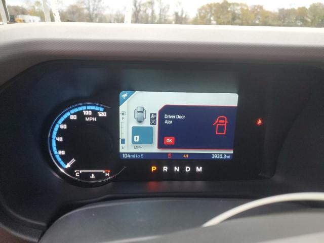 2024 FORD BRONCO BIG #3283783457