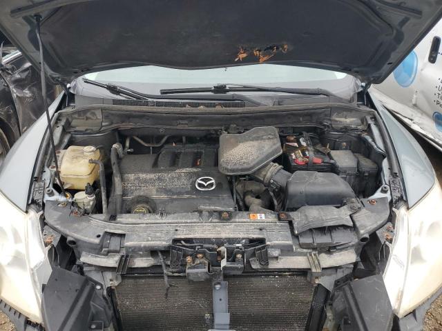 2010 MAZDA CX-9 - JM3TB2MA8A0200560