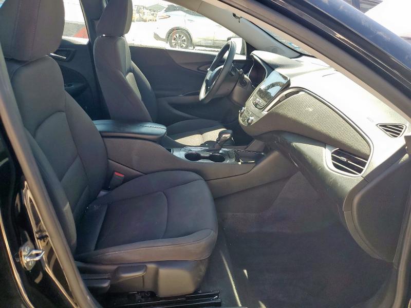 2023 CHEVROLET MALIBU LT - 1G1ZD5ST6PF191861