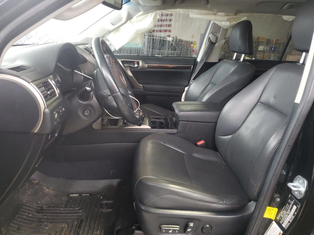 Lot #3282402266 2016 LEXUS GX 460