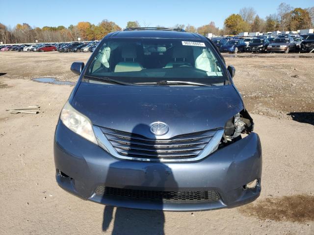 2015 TOYOTA SIENNA LE #3316716486