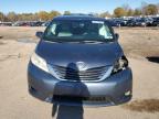 Lot #3316716486 2015 TOYOTA SIENNA LE