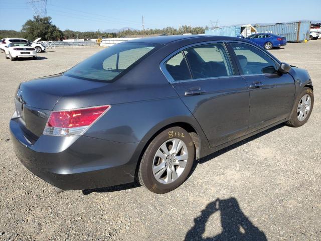 2010 HONDA ACCORD LXP - 1HGCP2F46AA085597