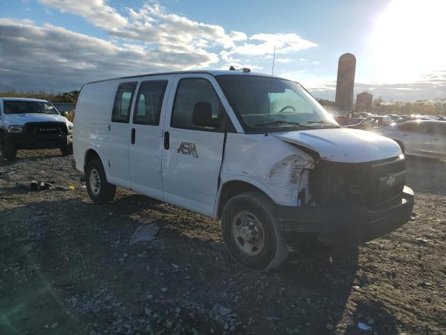2013 CHEVROLET EXPRESS G2 #3291416170