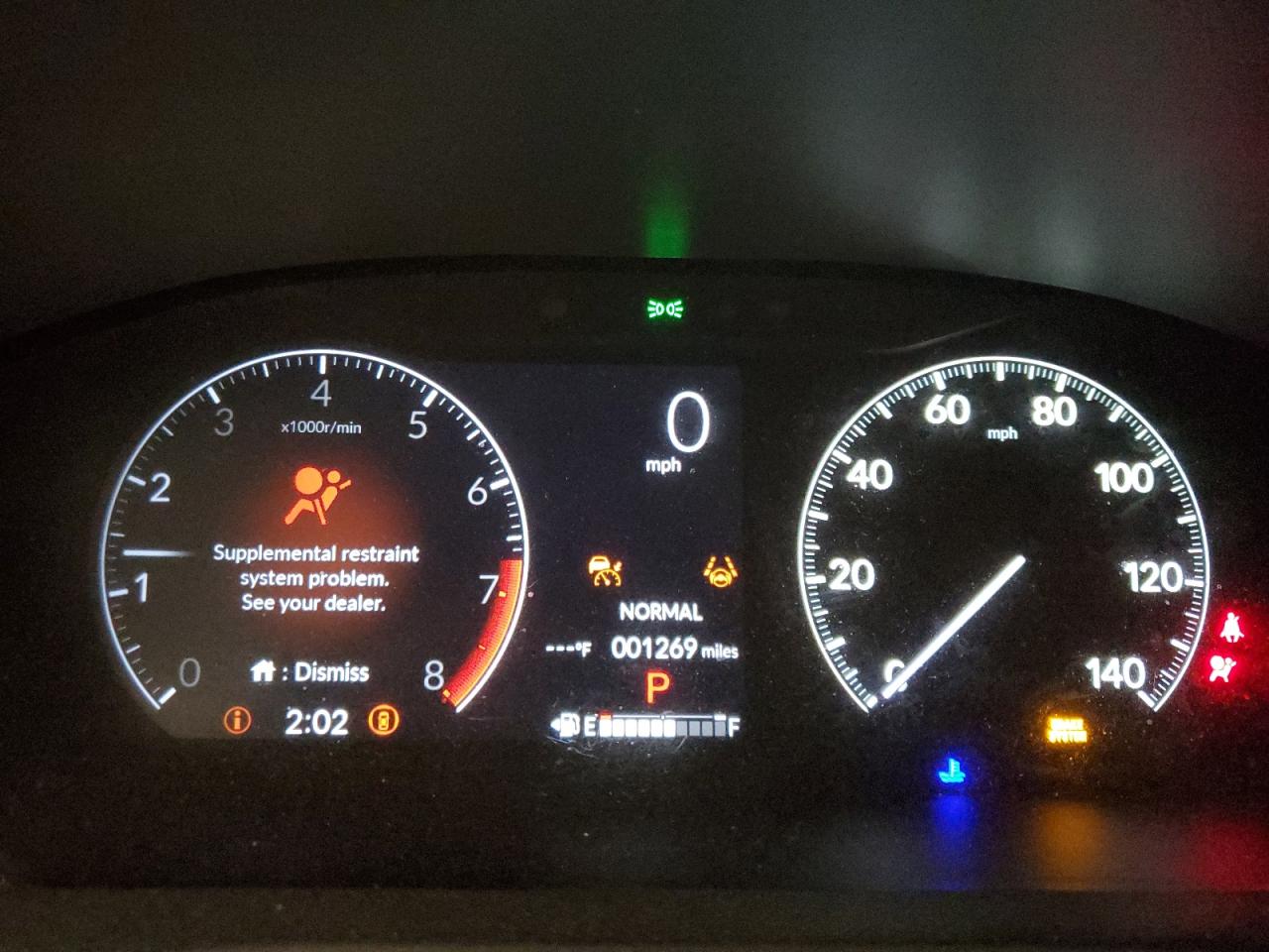 Lot #3301983445 2025 HONDA HR-V SPORT