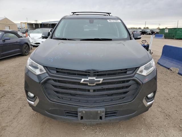 2018 CHEVROLET TRAVERSE LT - 1GNEVGKW0JJ237673