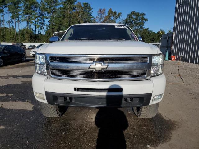 2010 CHEVROLET SILVERADO - 1GCPKPE07AZ197420