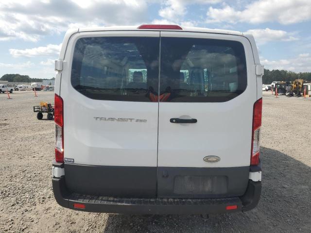 2019 FORD TRANSIT T- - 1FTYR1ZMXKKB34865