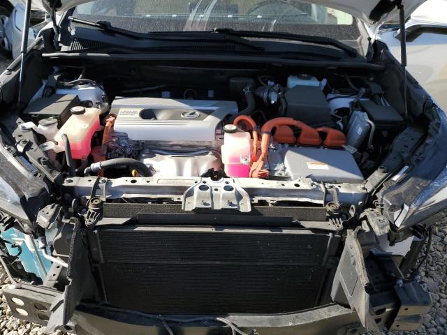 2021 LEXUS NX 300H BA - JTJGJRDZ0M5010994