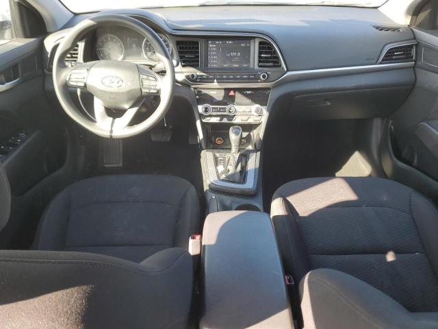 2020 HYUNDAI ELANTRA SE - 5NPD84LF2LH621572