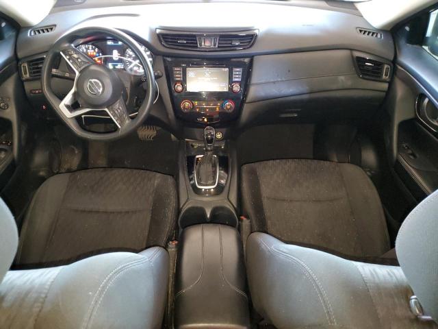 2020 NISSAN ROGUE S #3298045156