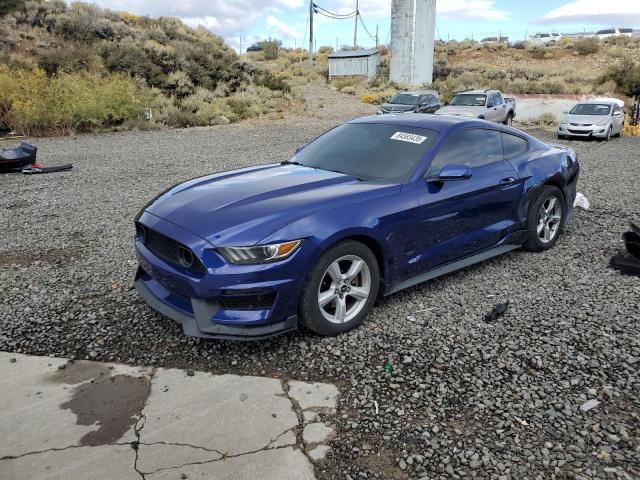 2015 FORD MUSTANG - 1FA6P8AM3F5385674