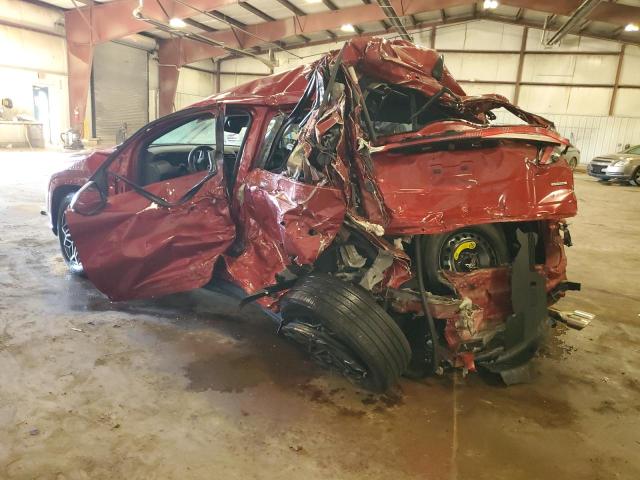 2022 HYUNDAI TUCSON N L KM8JFCAE1NU169065