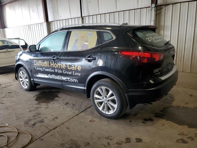 2018 NISSAN ROGUE SPOR JN1BJ1CR5JW204638