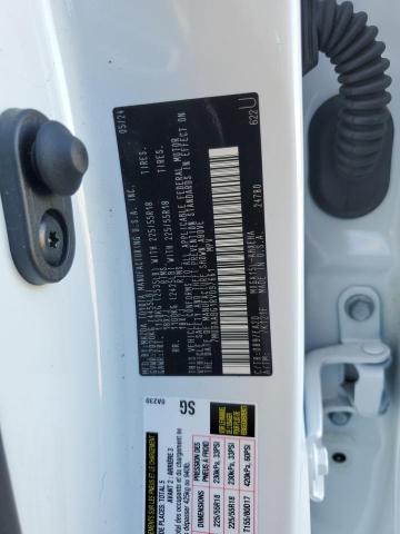 2024 TOYOTA COROLLA CR - 7MUDAABG1RV097661