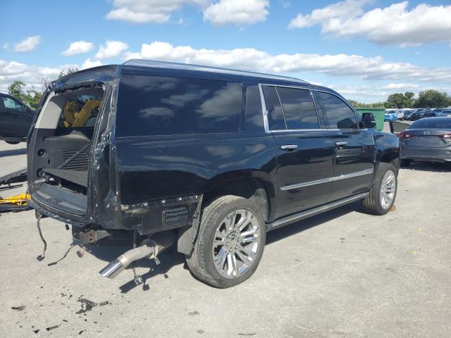 2019 CADILLAC ESCALADE E #3279521247