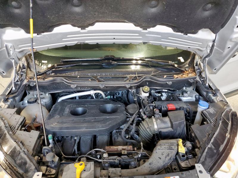 2021 FORD ECOSPORT S - MAJ6S3JL9MC397961